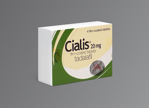 Acquistare Cialis Generico online - Farmacia Ufficiale Italiana