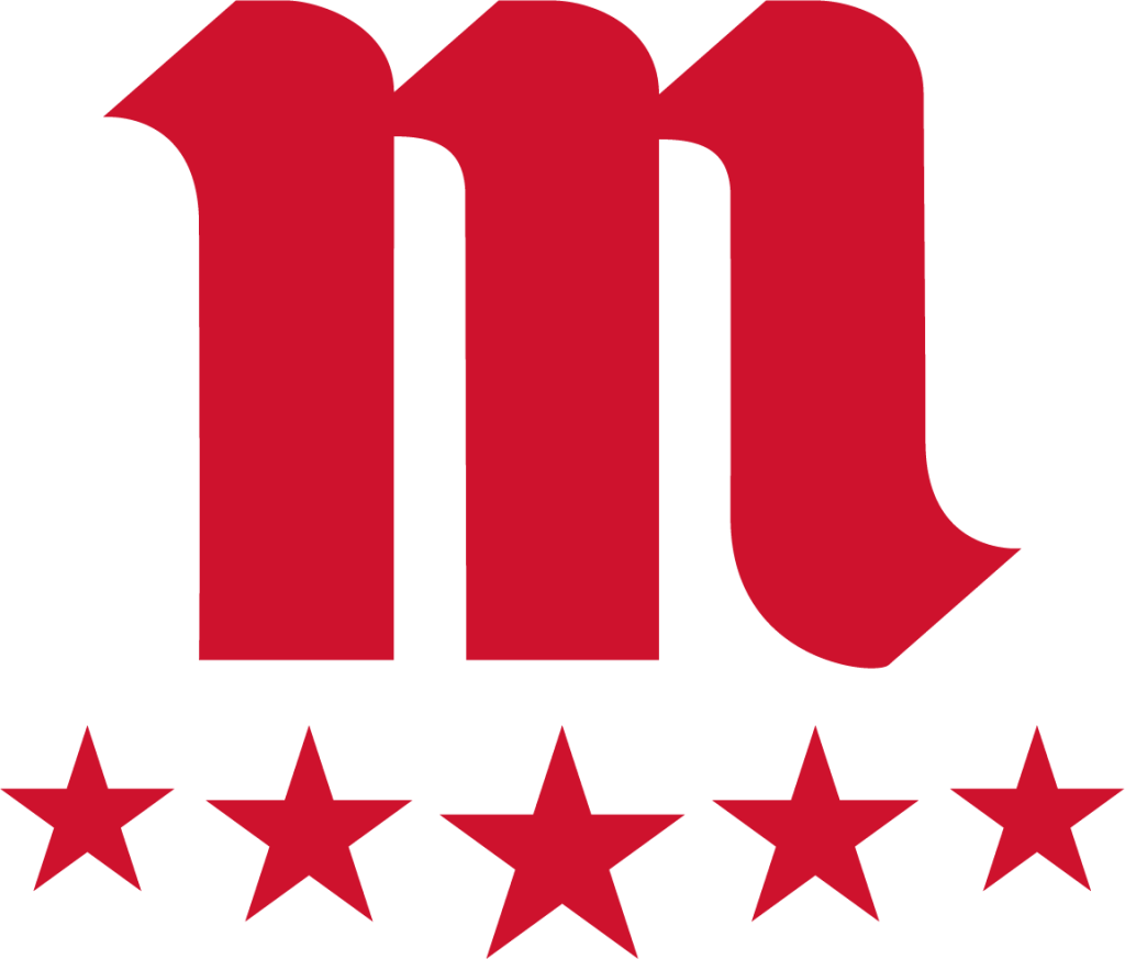 Logo Mahou