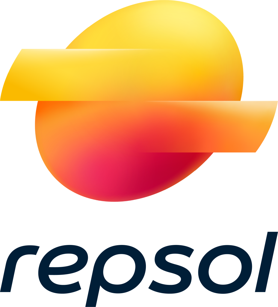Logo Repsol